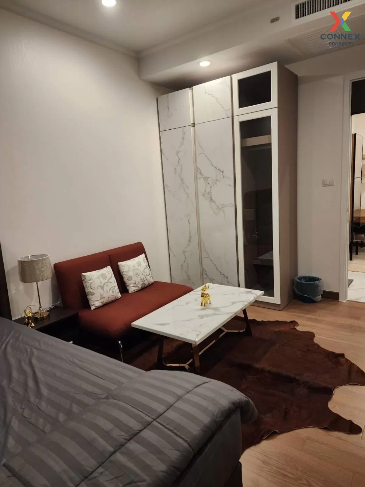 For Rent Condo , Supalai Elite Surawong , MRT-Sam Yan , Si Phraya