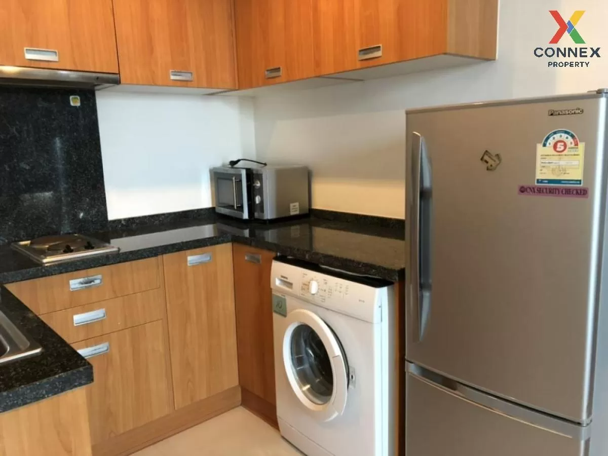 เช่าคอนโด  วิลล่า สาทร BTS-กรุงธนบุรี คลองต้นไทร เขต คลองสาน กรุง 2