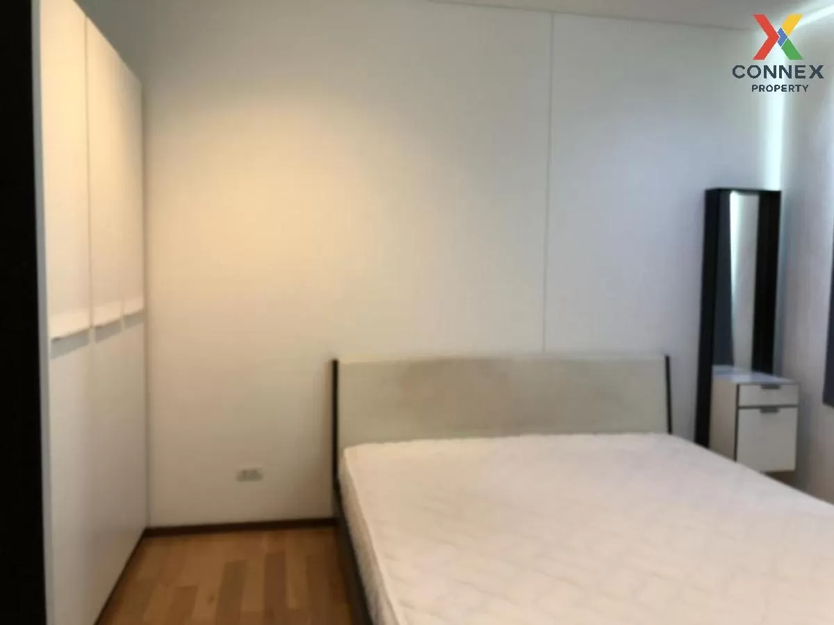 เช่าคอนโด  วิลล่า สาทร BTS-กรุงธนบุรี คลองต้นไทร เขต คลองสาน กรุง 3