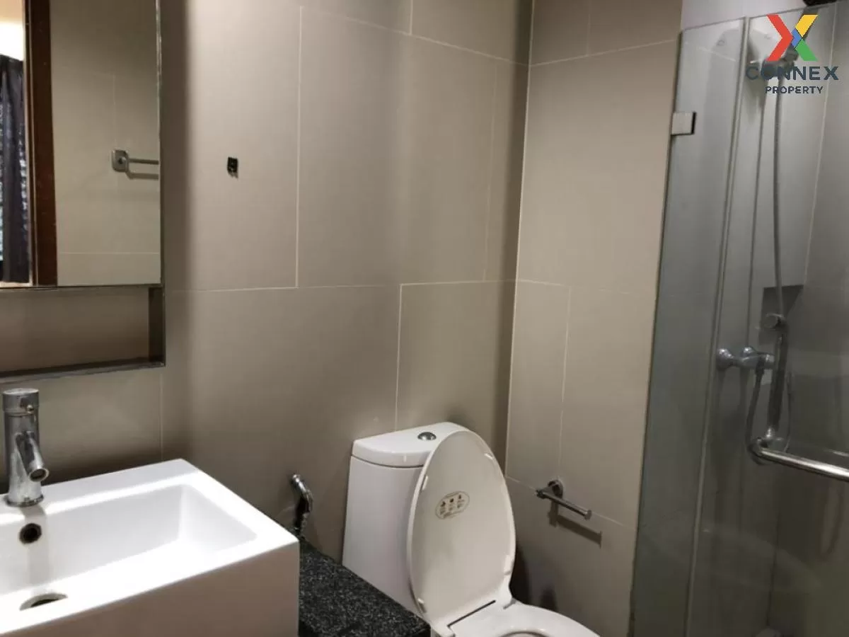 เช่าคอนโด  วิลล่า สาทร BTS-กรุงธนบุรี คลองต้นไทร เขต คลองสาน กรุง 4