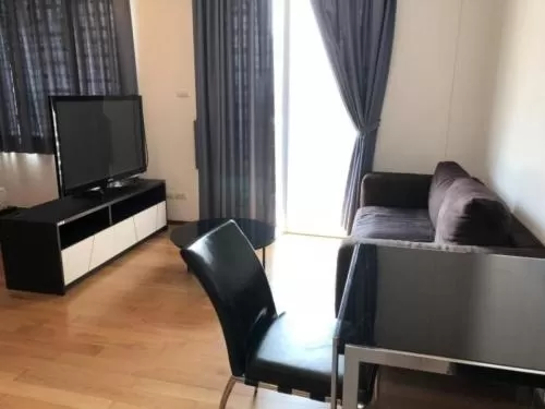 เช่าคอนโด  วิลล่า สาทร BTS-กรุงธนบุรี คลองต้นไทร เขต คลองสาน กรุงเทพ CX-88582