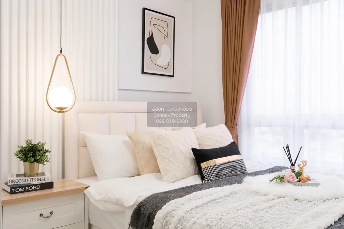 For Sale Condo , The Trust Residence Pinklao , MRT-Bang Yi Khon ,