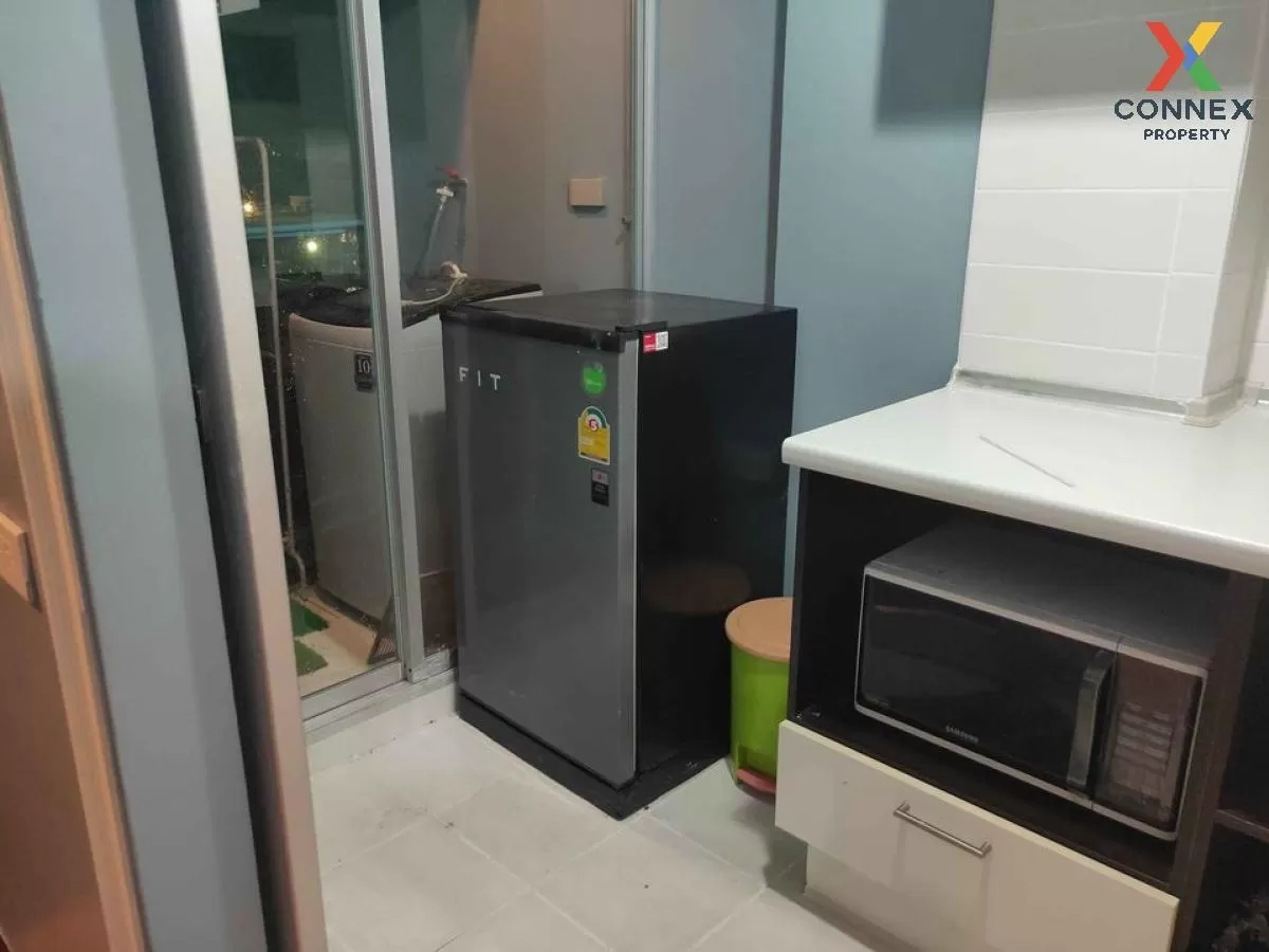 For Rent Condo , Lumpini Ville Cultural Center , MRT-Huai Khwang  For Rent Condo , Lumpini Ville Cultural Center , MRT-Huai Khwang  3