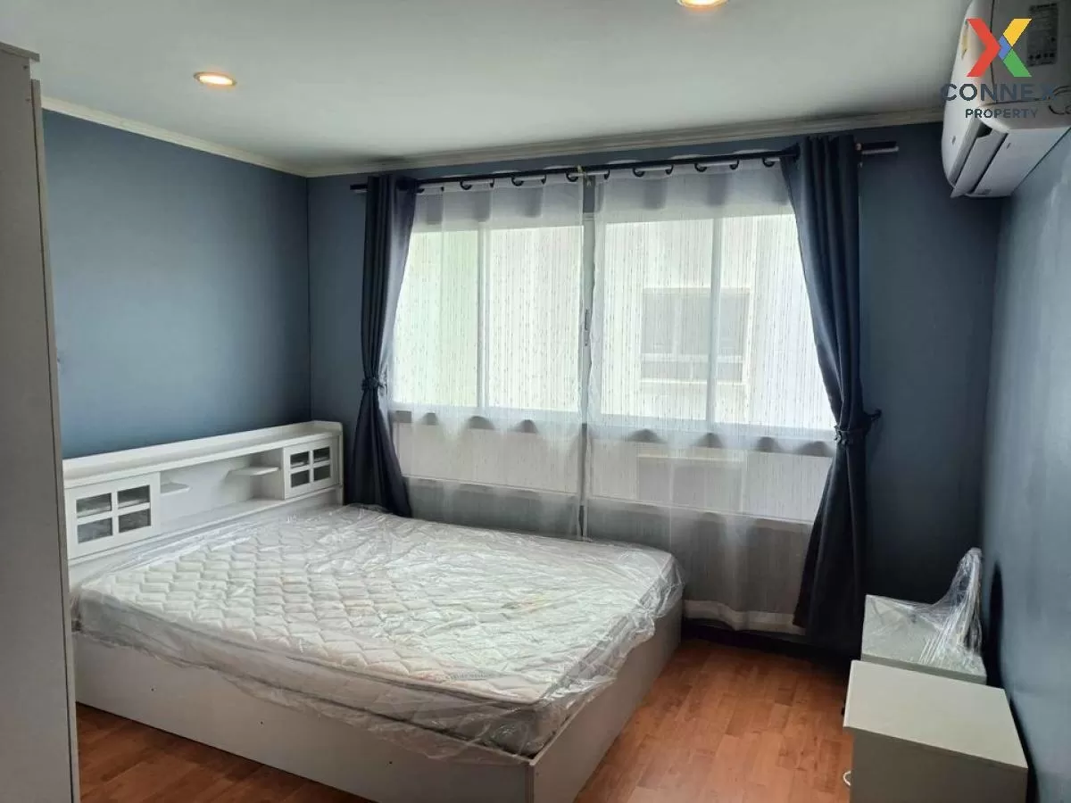 For Rent Condo , Lumpini Ville Cultural Center , MRT-Huai Khwang  For Rent Condo , Lumpini Ville Cultural Center , MRT-Huai Khwang