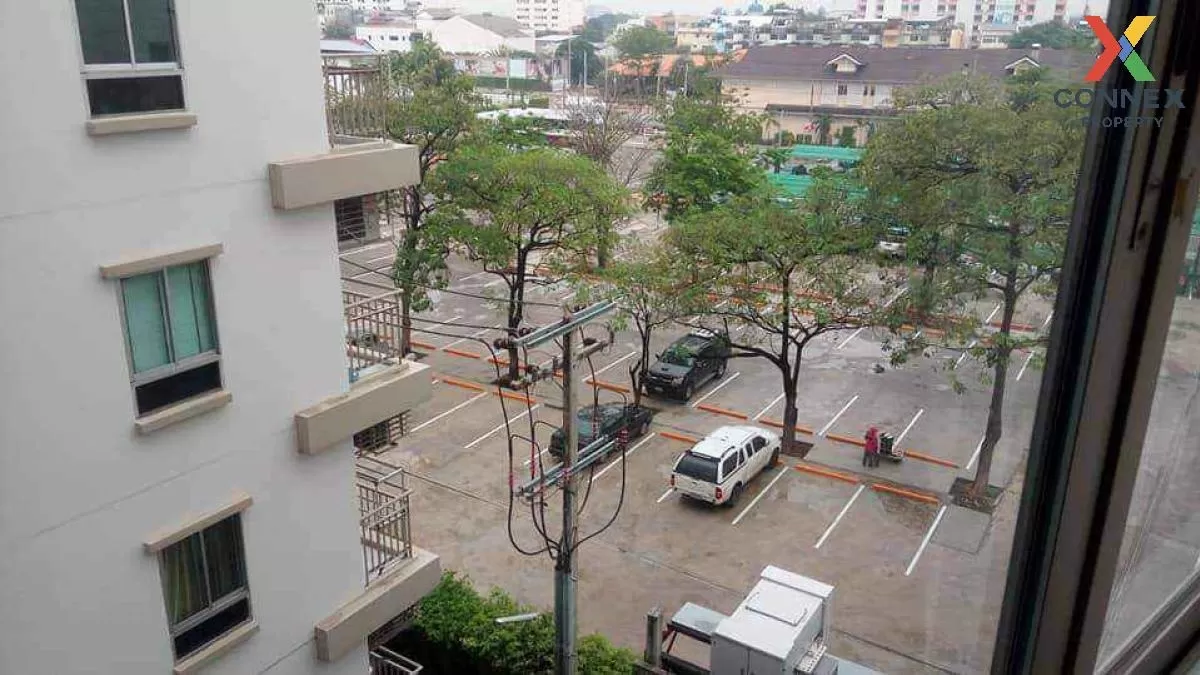 For Rent Condo , Lumpini Ville Cultural Center , MRT-Huai Khwang  For Rent Condo , Lumpini Ville Cultural Center , MRT-Huai Khwang