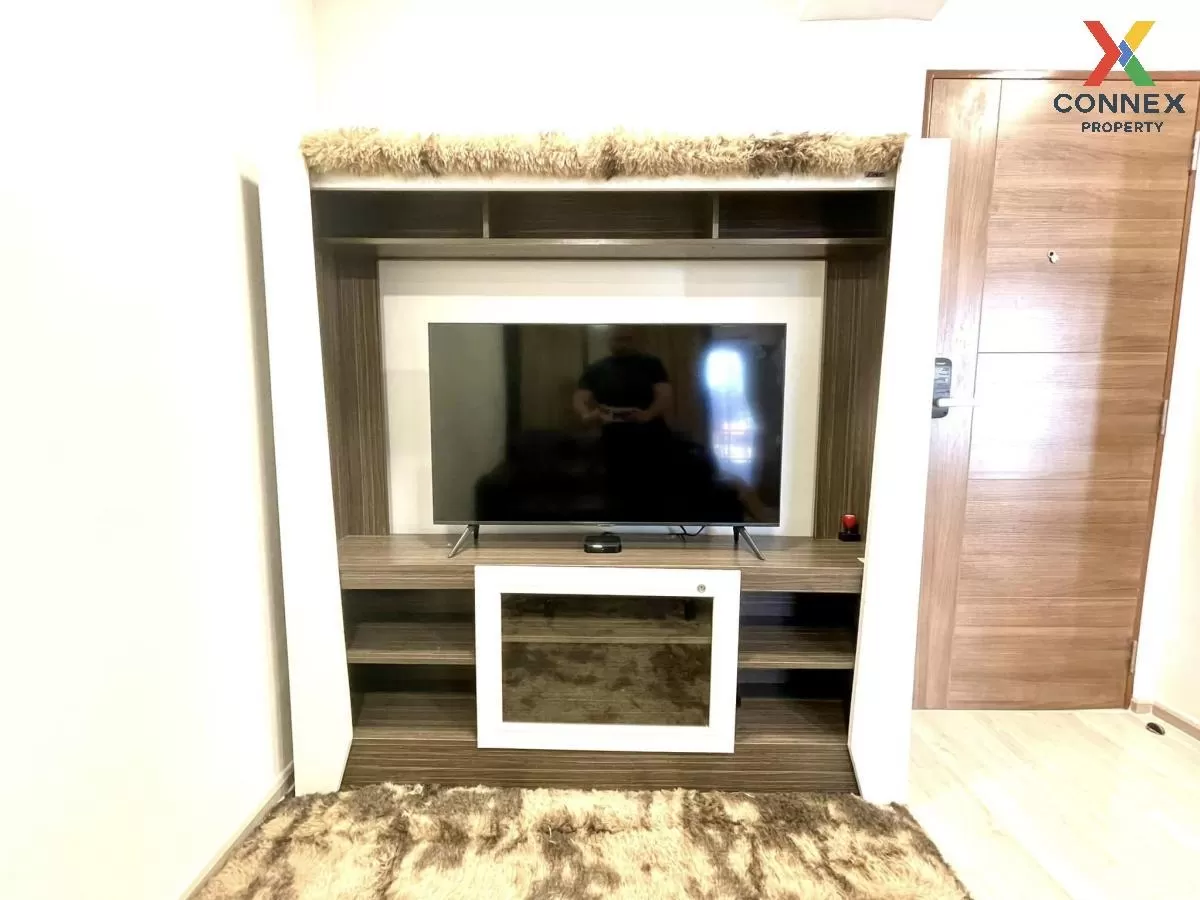 For Rent Condo , Plum Condo Saphanmai Station , BTS-Saphan Mai ,  2