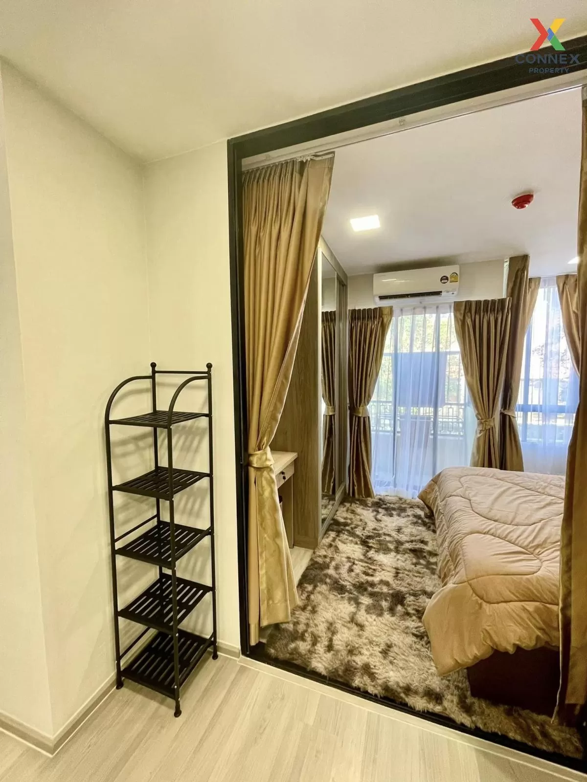 For Rent Condo , Plum Condo Saphanmai Station , BTS-Saphan Mai ,  3