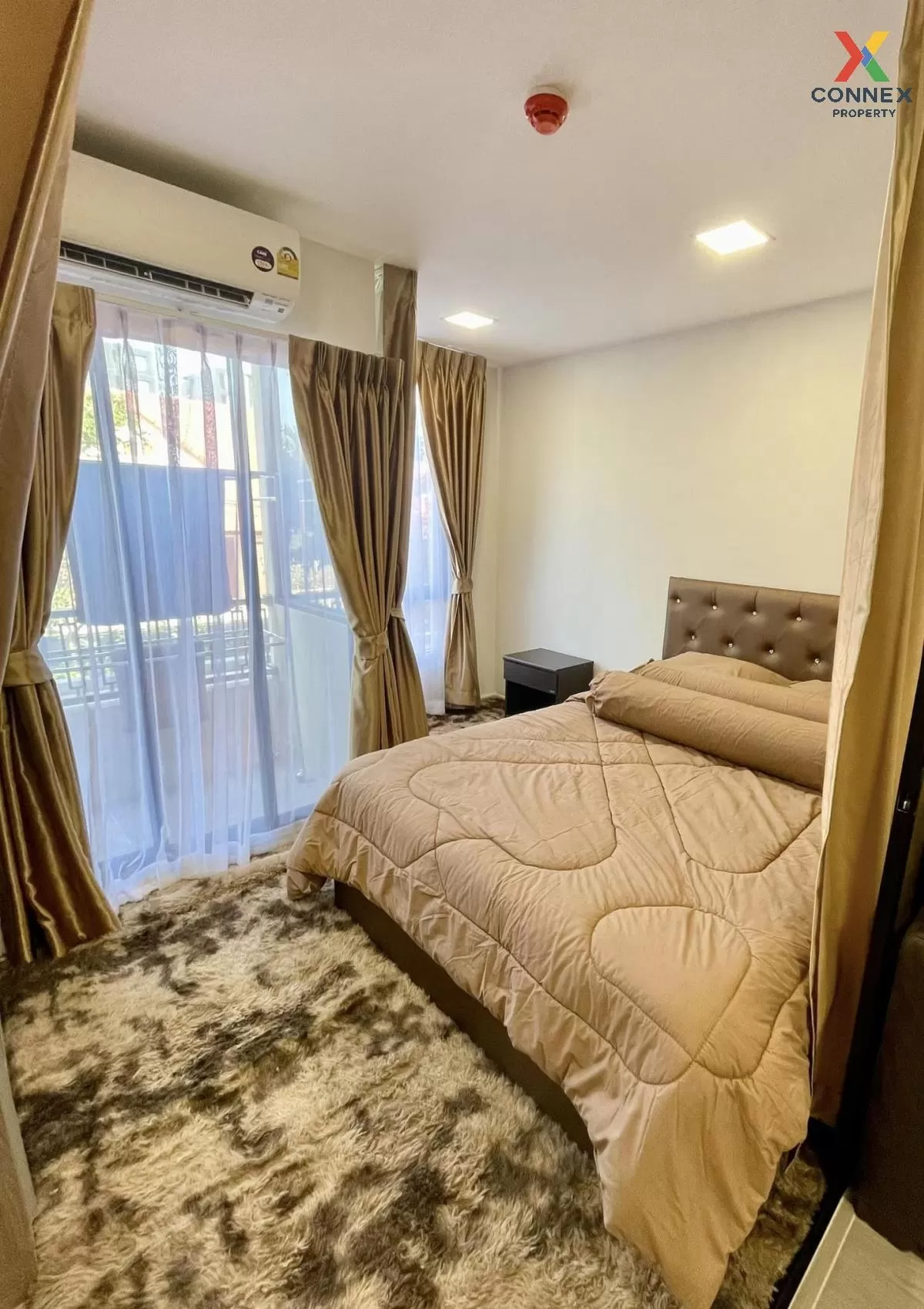 For Rent Condo , Plum Condo Saphanmai Station , BTS-Saphan Mai ,  4