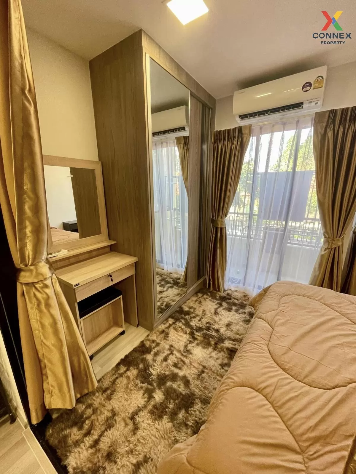 For Rent Condo , Plum Condo Saphanmai Station , BTS-Saphan Mai , 