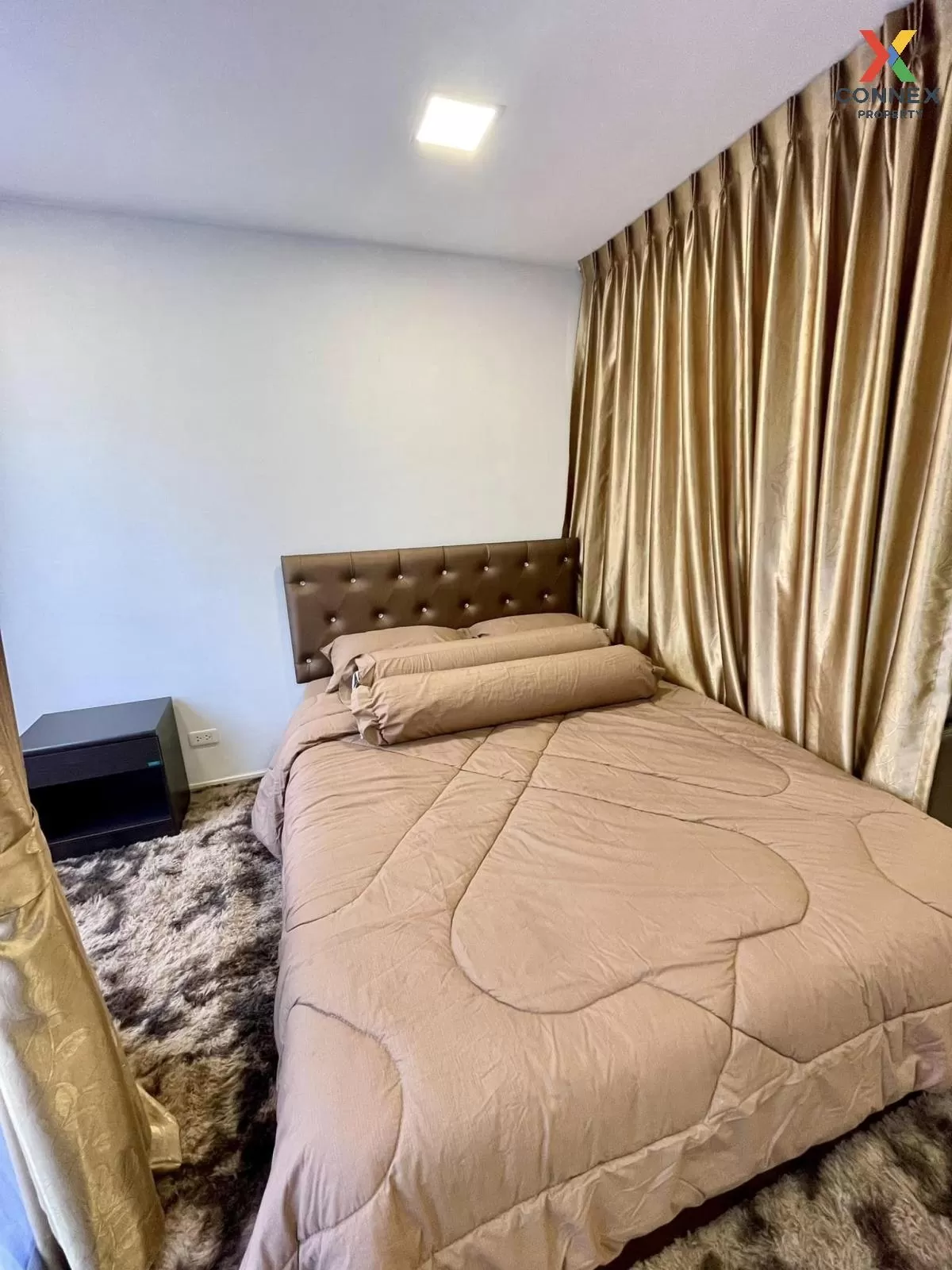 For Rent Condo , Plum Condo Saphanmai Station , BTS-Saphan Mai , 