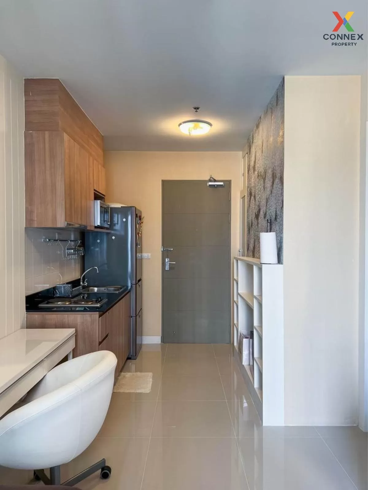 For Rent Condo , Ideo Sathorn - Taksin , BTS-Krung Thon Buri , Kh 3