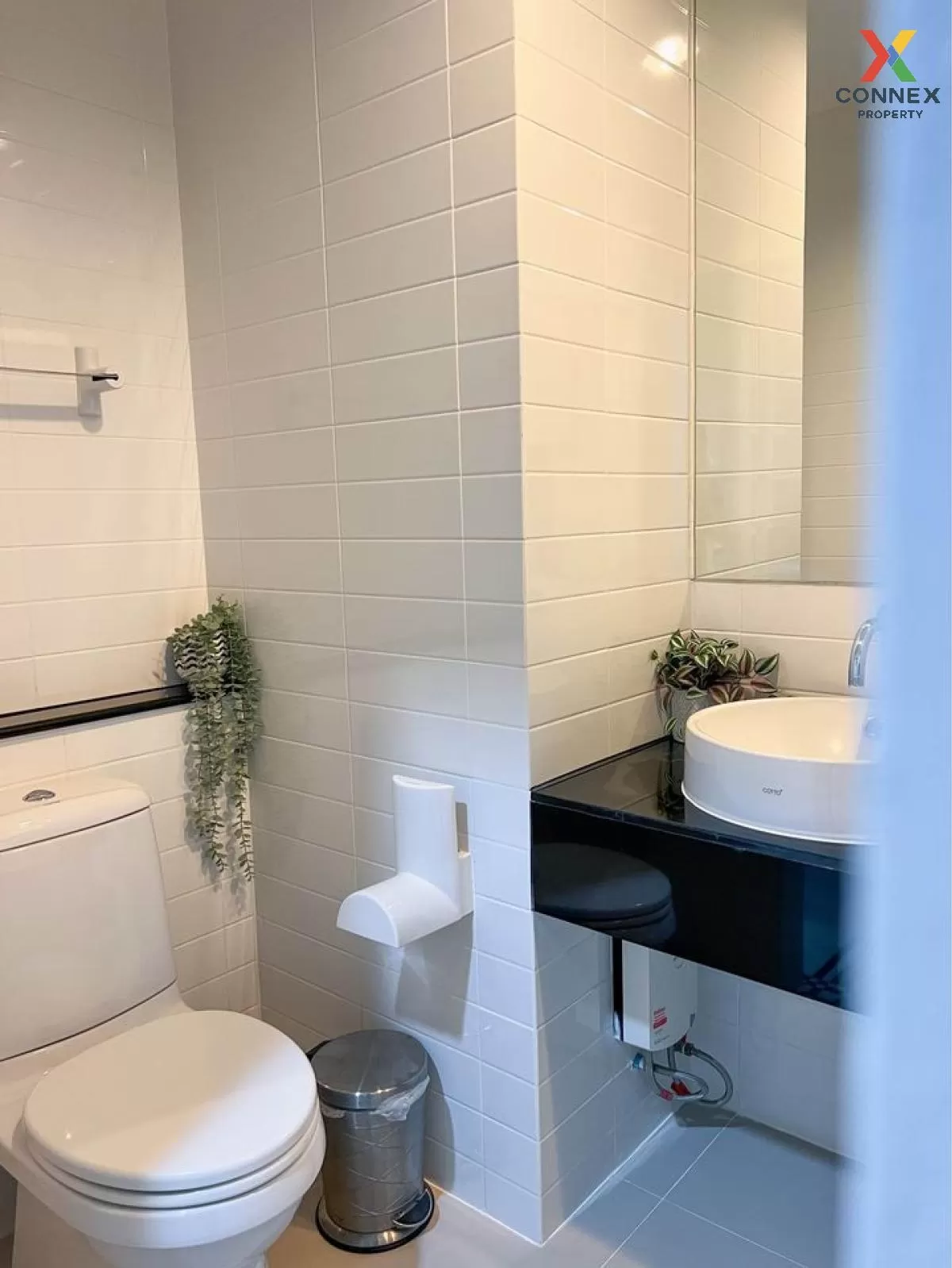 เช่าคอนโด  ไอดีโอ สาทร - ตากสิน BTS-กรุงธนบุรี คลองต้นไทร เขต คลอ