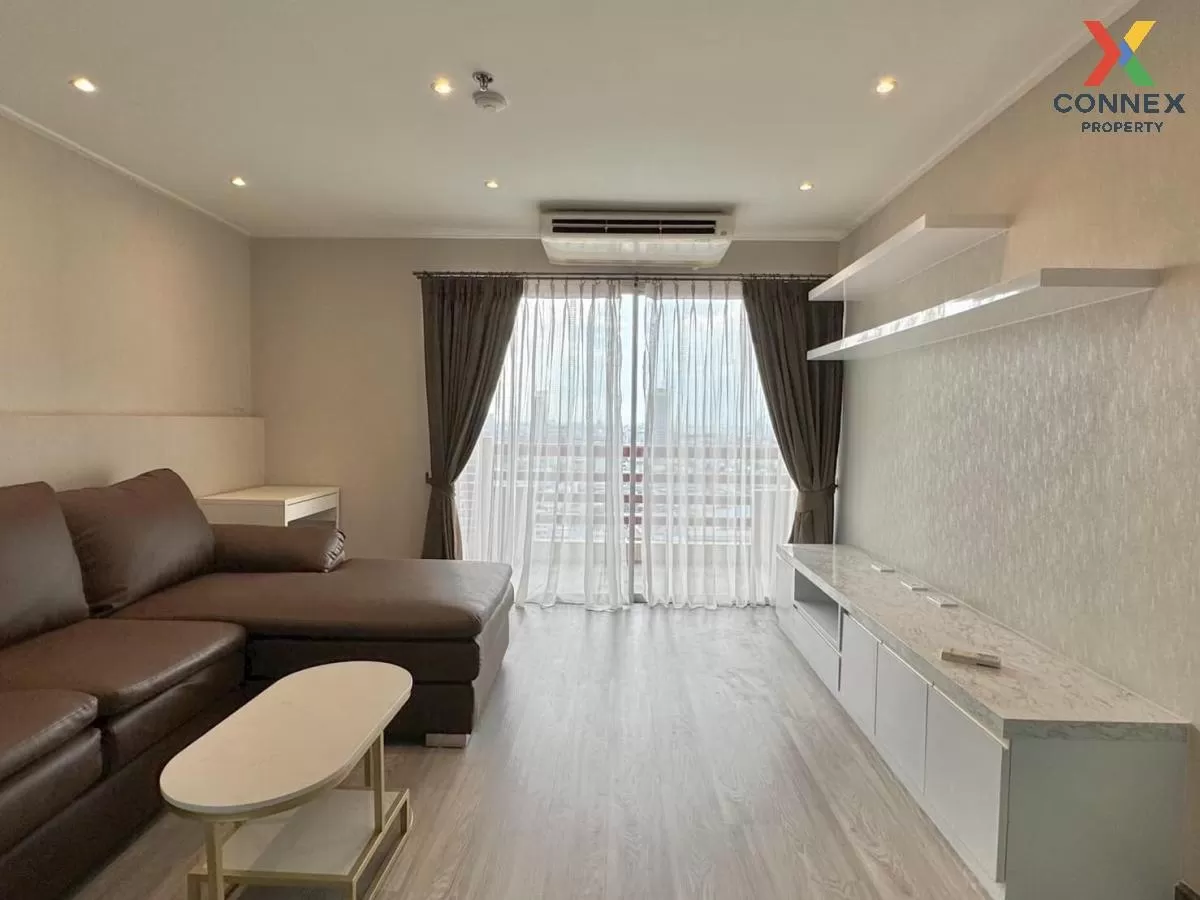 For Sale Condo , Master View Executive Place , BTS-Krung Thon Bur 1