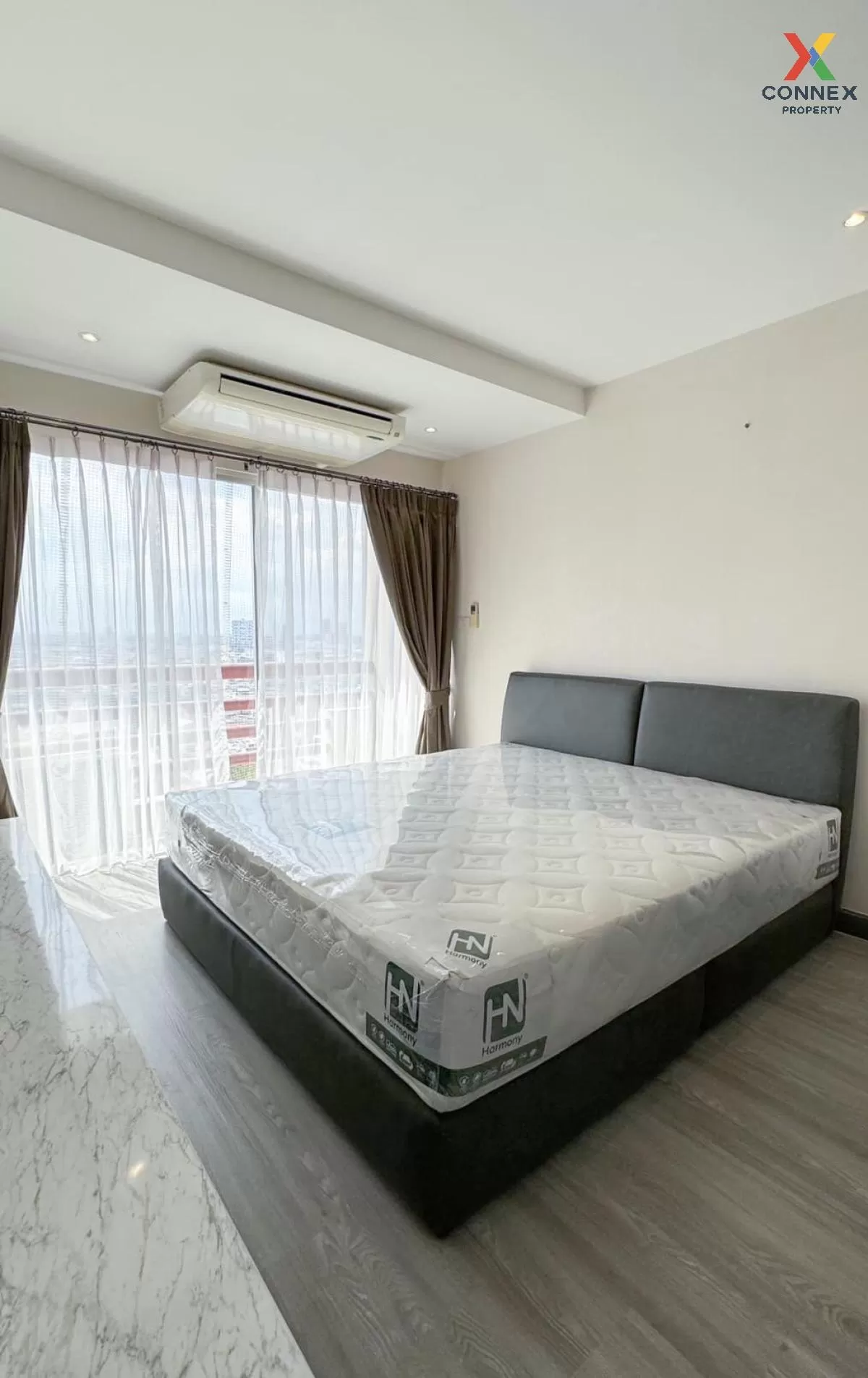 For Sale Condo , Master View Executive Place , BTS-Krung Thon Bur