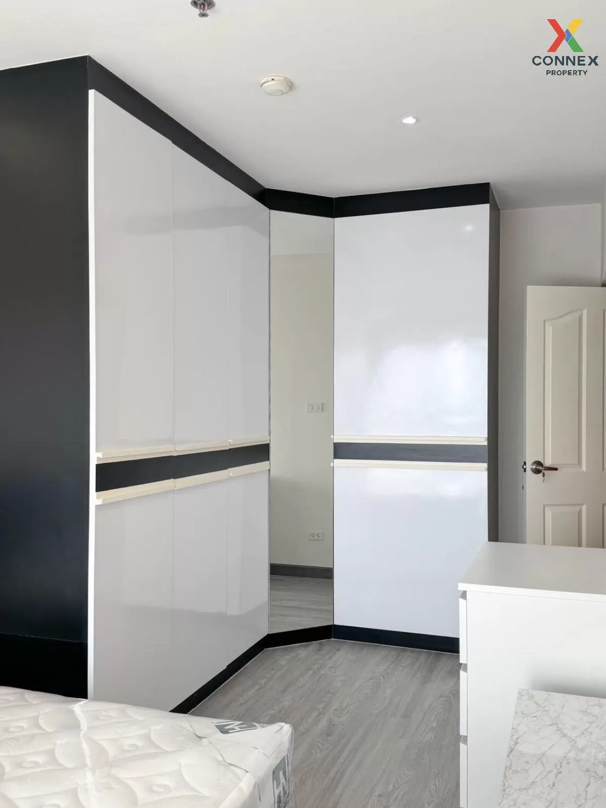 For Sale Condo , Master View Executive Place , BTS-Krung Thon Bur