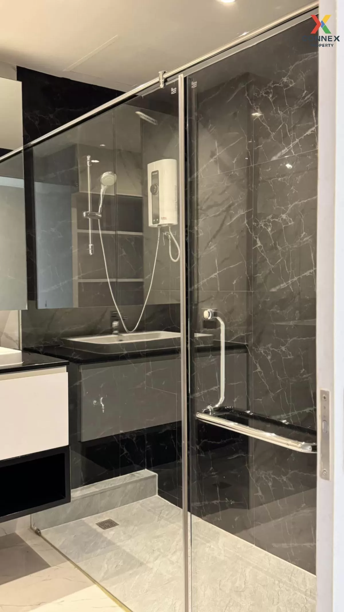 For Sale Condo , Master View Executive Place , BTS-Krung Thon Bur