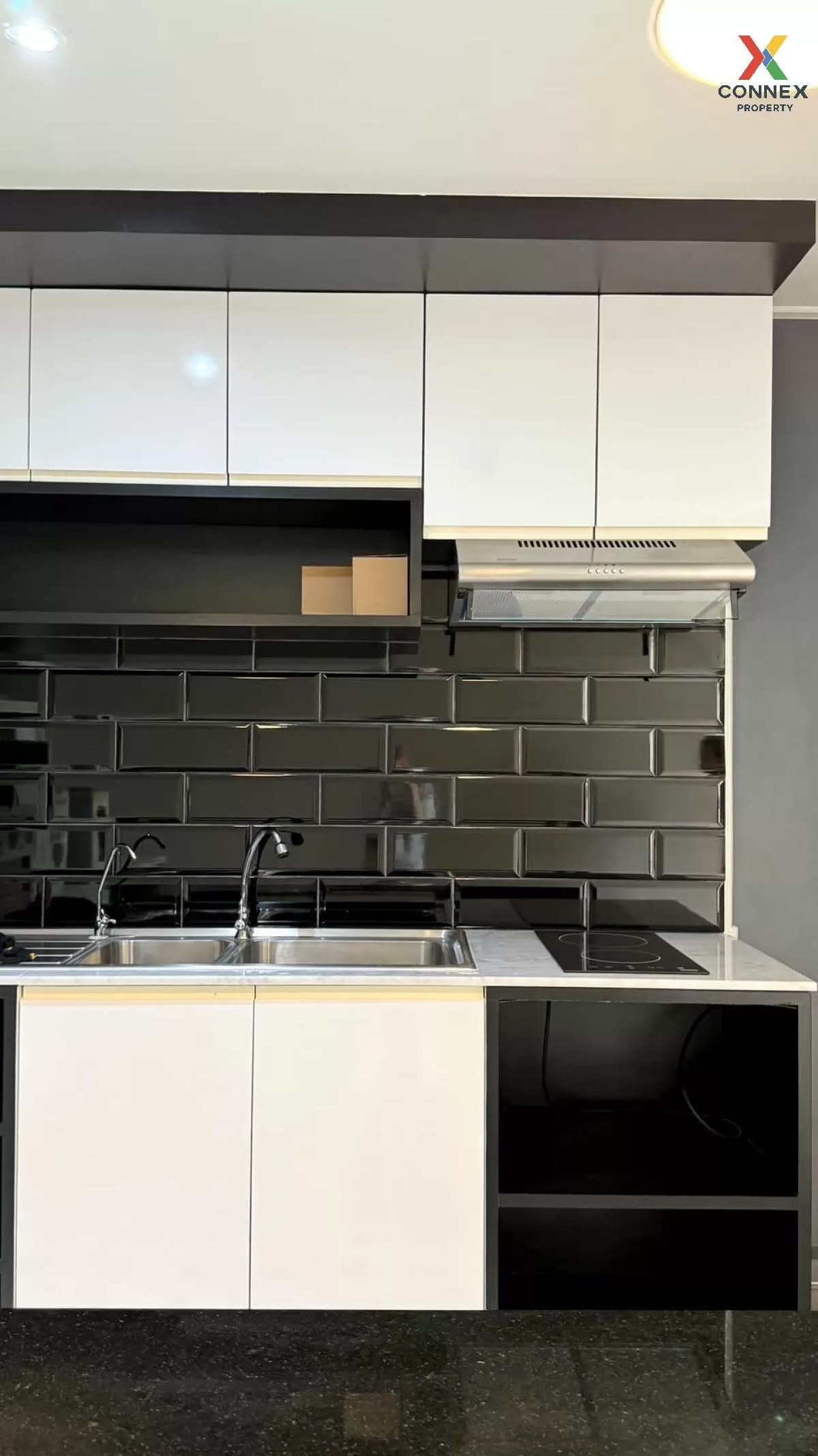 For Sale Condo , Master View Executive Place , BTS-Krung Thon Bur 4