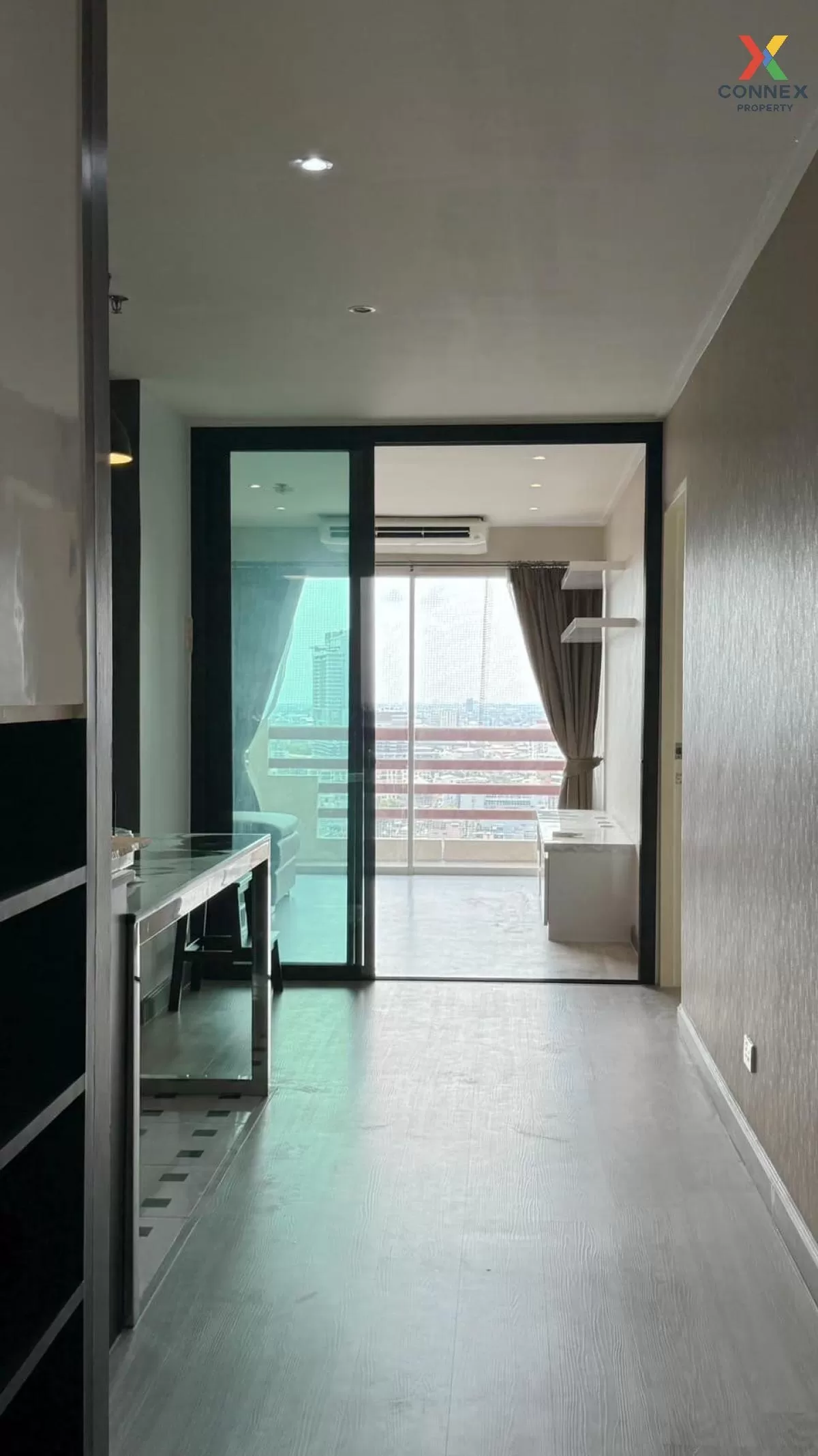 For Sale Condo , Master View Executive Place , BTS-Krung Thon Bur