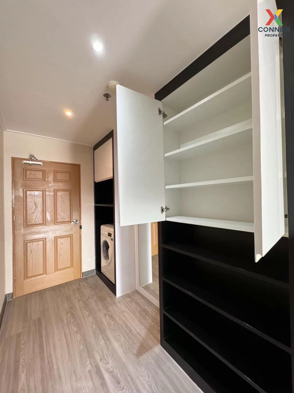 For Sale Condo , Master View Executive Place , BTS-Krung Thon Bur