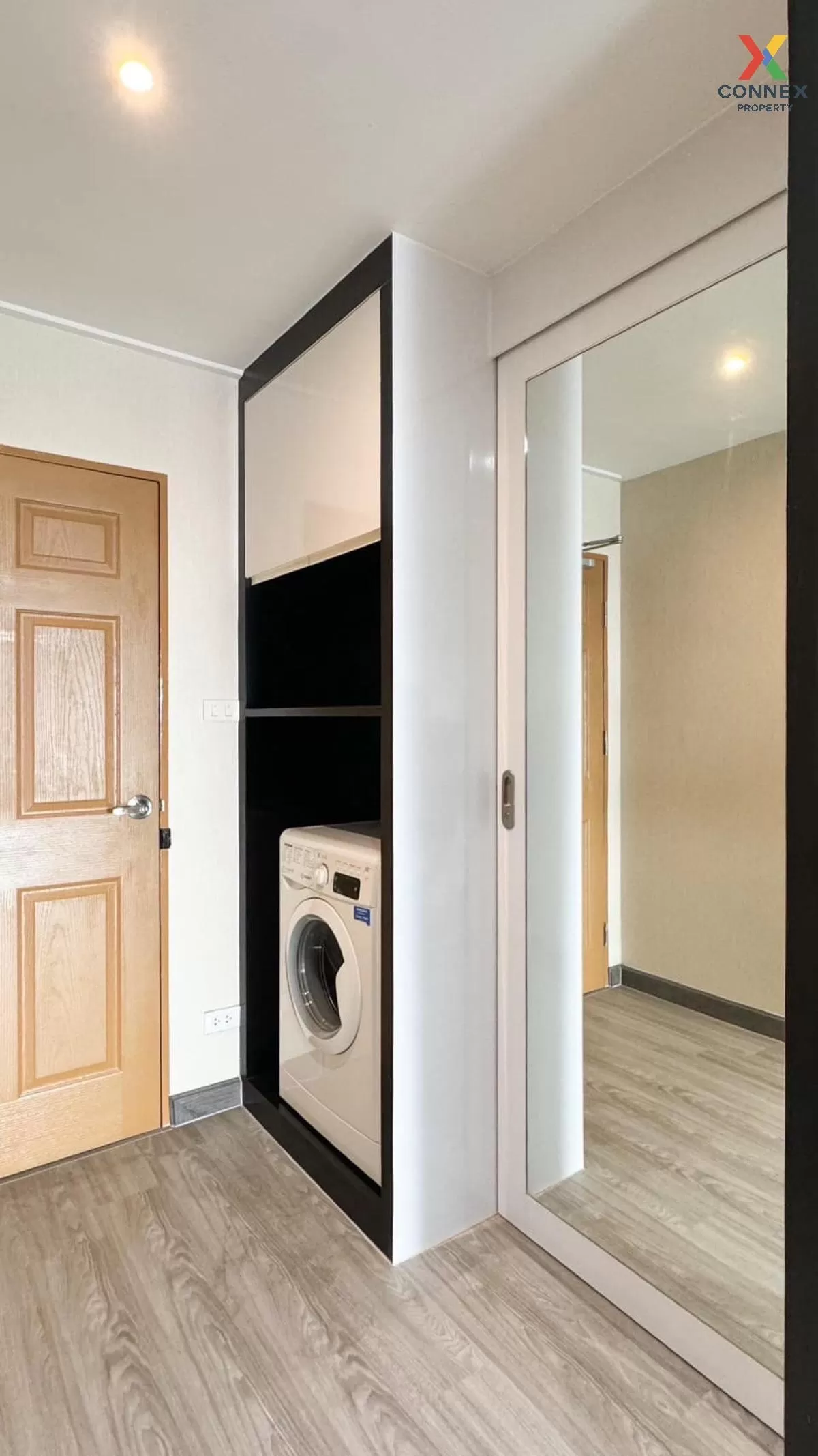 For Sale Condo , Master View Executive Place , BTS-Krung Thon Bur