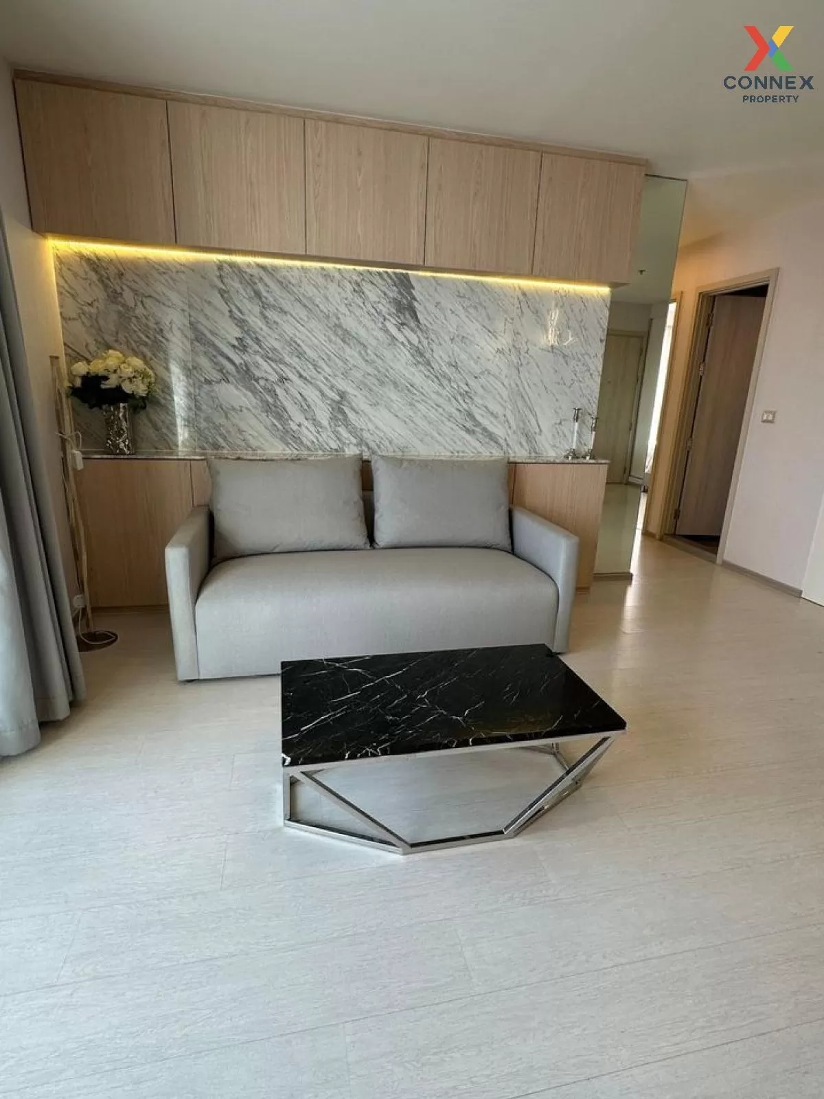 For Rent Condo , RHYTHM Sukhumvit 42 , BTS-Ekkamai , Phra Khanong 4