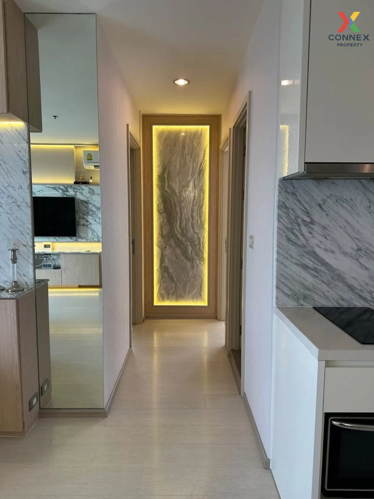 For Rent Condo , RHYTHM Sukhumvit 42 , BTS-Ekkamai , Phra Khanong