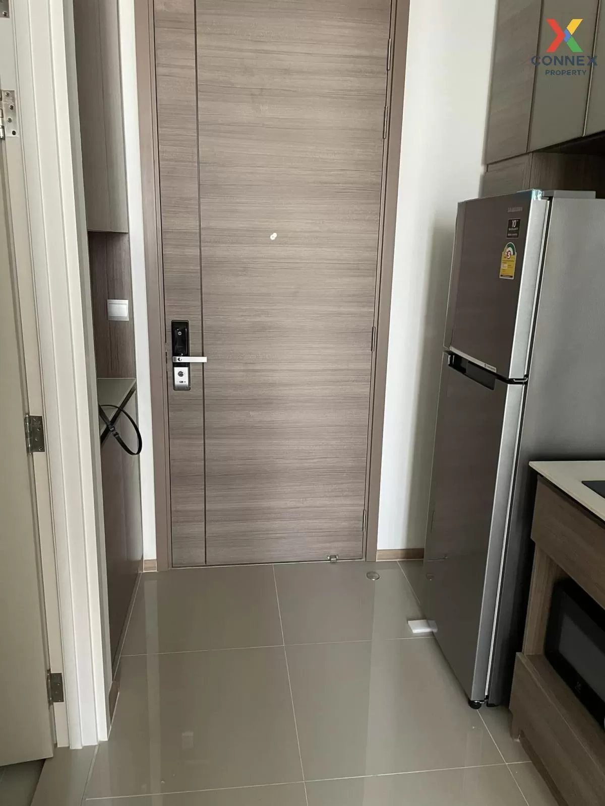 ขายคอนโด  เดอะ ไลน์ พหล - ประดิพัทธ์ BTS-สะพานควาย สามเสนใน เขต พ 2