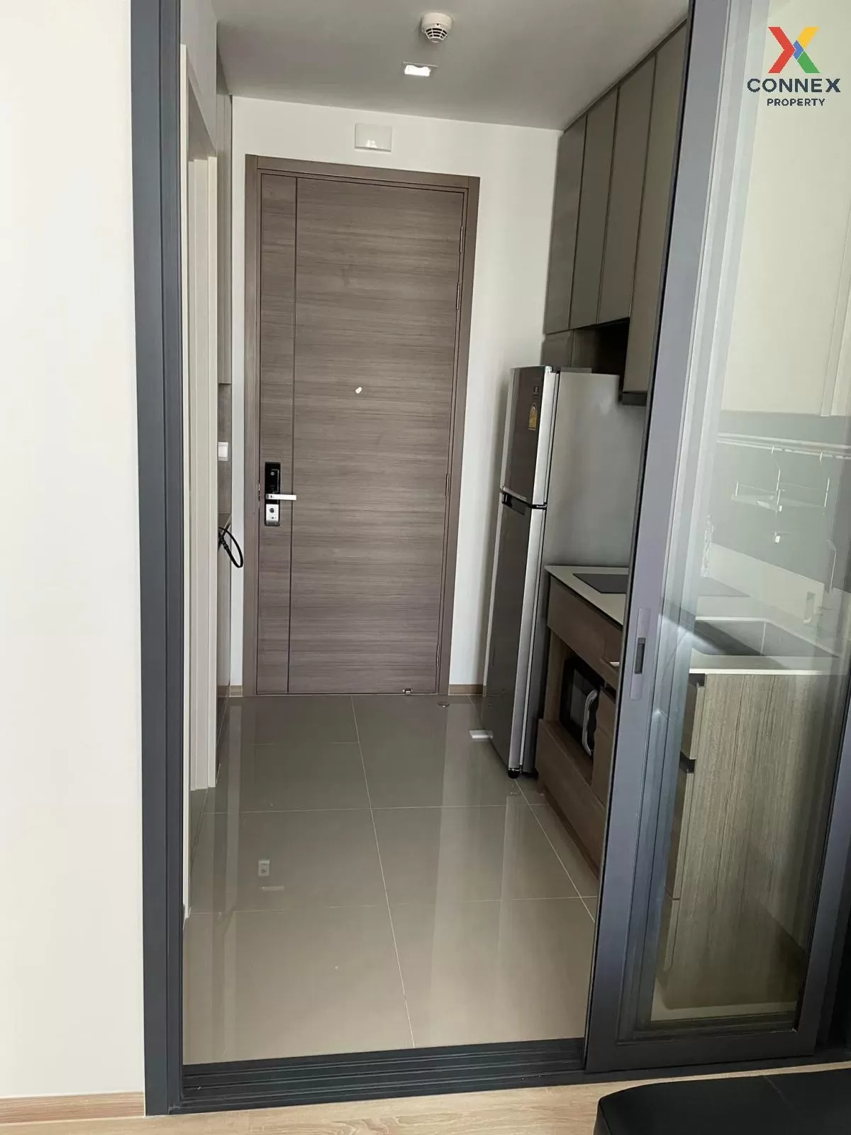 ขายคอนโด  เดอะ ไลน์ พหล - ประดิพัทธ์ BTS-สะพานควาย สามเสนใน เขต พ 3