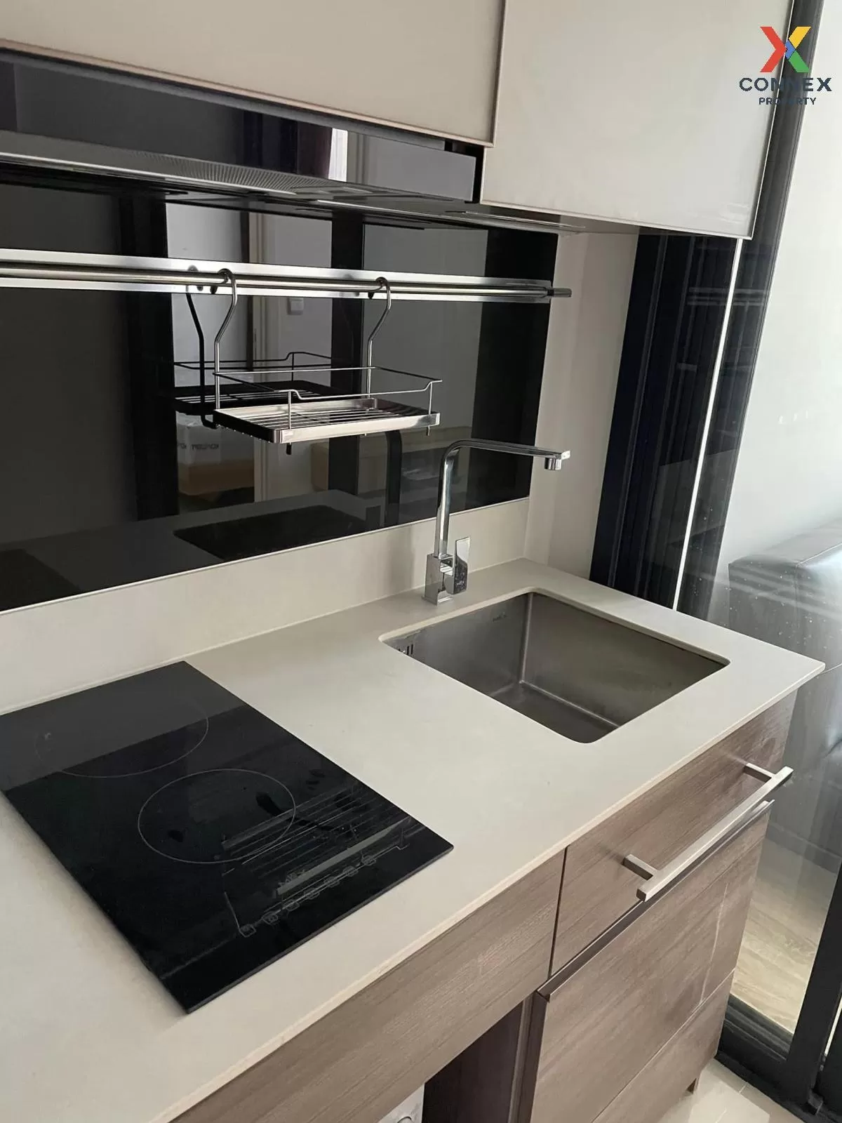 ขายคอนโด  เดอะ ไลน์ พหล - ประดิพัทธ์ BTS-สะพานควาย สามเสนใน เขต พ 4