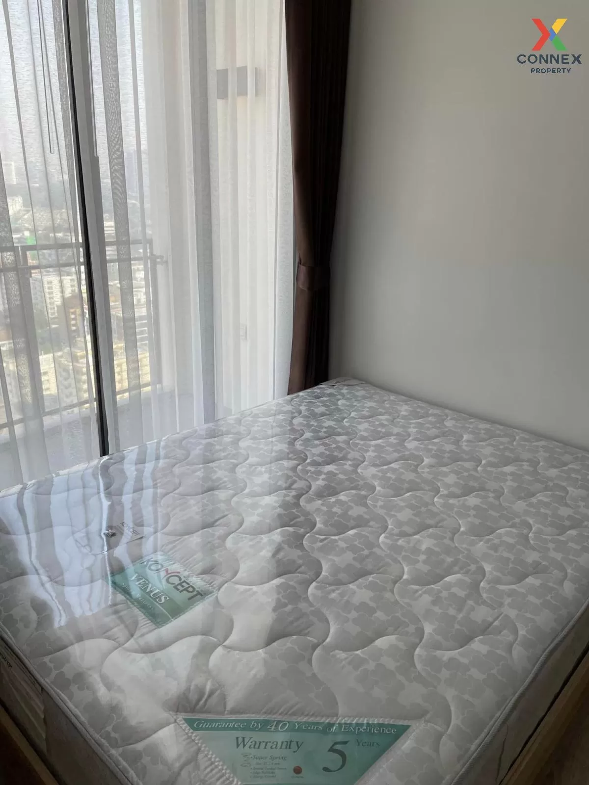 ขายคอนโด  เดอะ ไลน์ พหล - ประดิพัทธ์ BTS-สะพานควาย สามเสนใน เขต พ