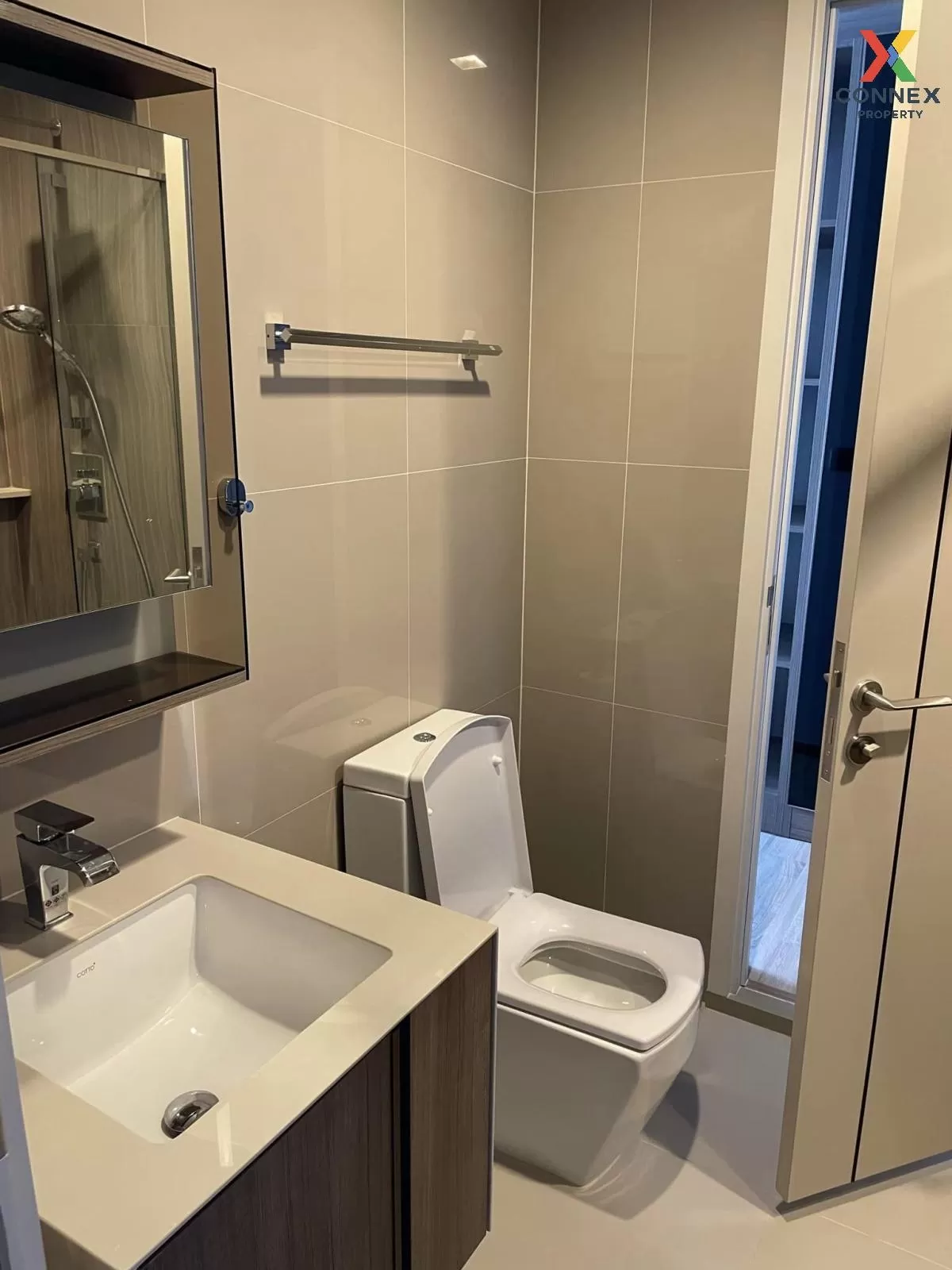 ขายคอนโด  เดอะ ไลน์ พหล - ประดิพัทธ์ BTS-สะพานควาย สามเสนใน เขต พ