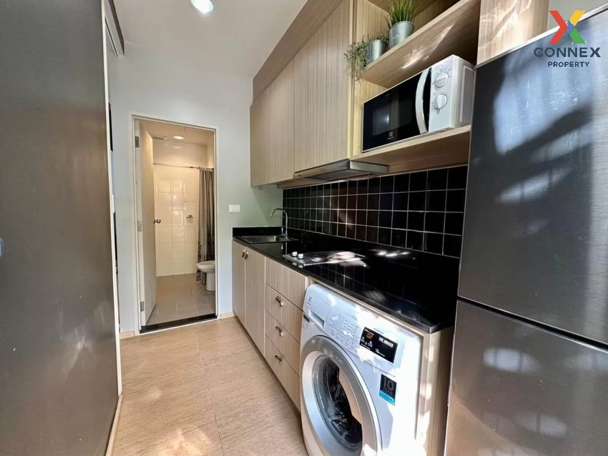 เช่าคอนโด  ยูนิโอ สุขุมวิท 72 BTS-แบริ่ง สำโรงเหนือ เขต ดอนเมือง  3