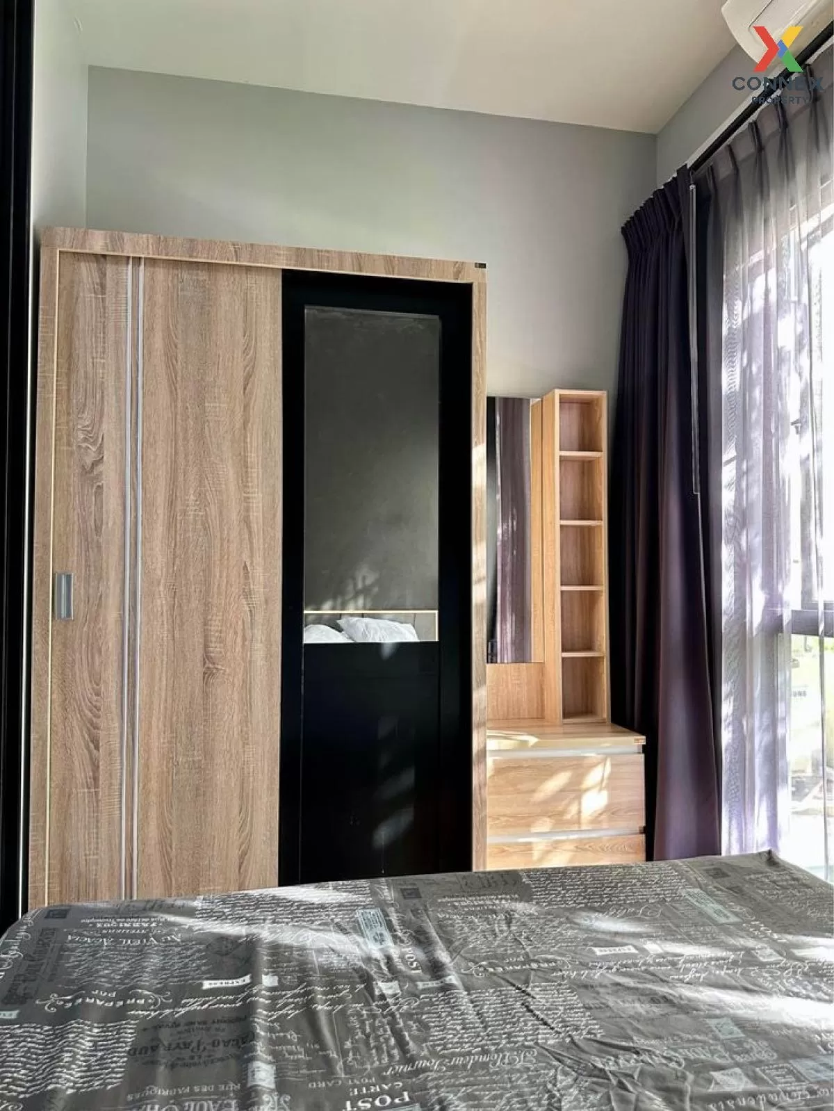 เช่าคอนโด  ยูนิโอ สุขุมวิท 72 BTS-แบริ่ง สำโรงเหนือ เขต ดอนเมือง 