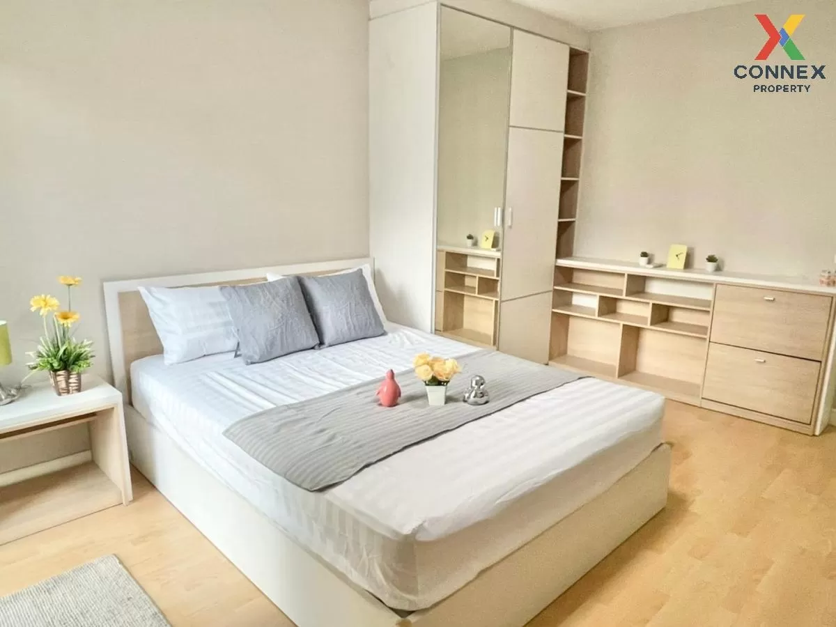 For Rent Condo , My Condo Sukhumvit 52 , BTS-On Nut , Bang Chak , 1