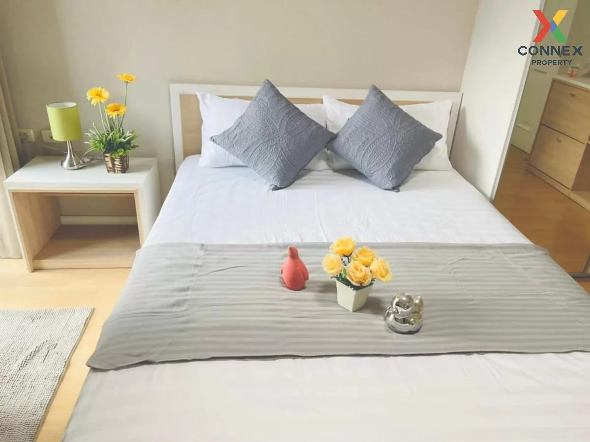 For Rent Condo , My Condo Sukhumvit 52 , BTS-On Nut , Bang Chak , 2