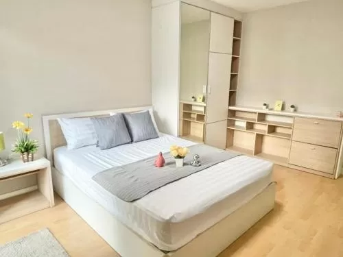 For Rent Condo , My Condo Sukhumvit 52 , BTS-On Nut , Bang Chak , Phra Khanong , Bangkok , CX-88600
