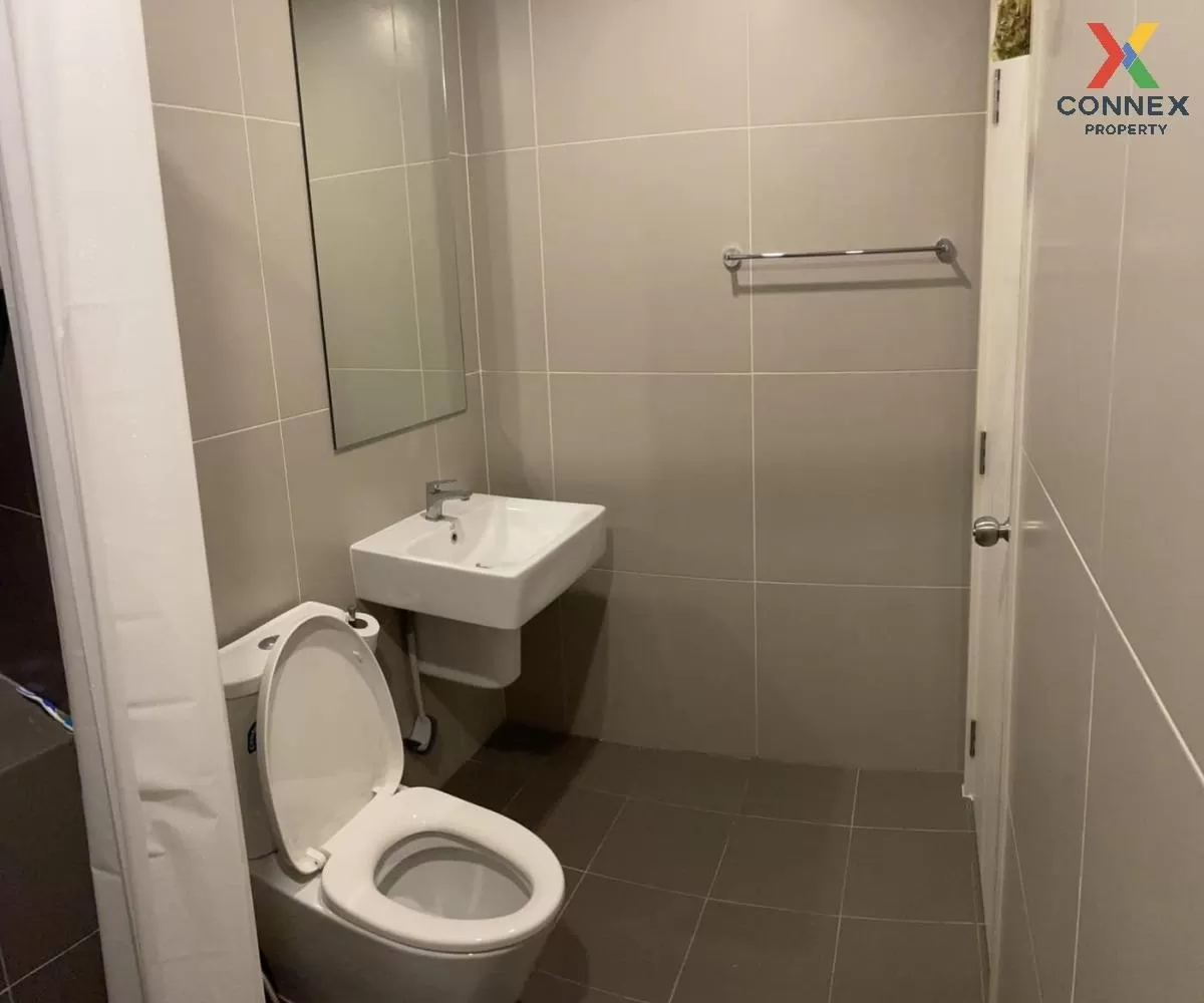 For Rent Condo , Elio Sathorn - Wutthakat , BTS-Wutthakat , Bang 