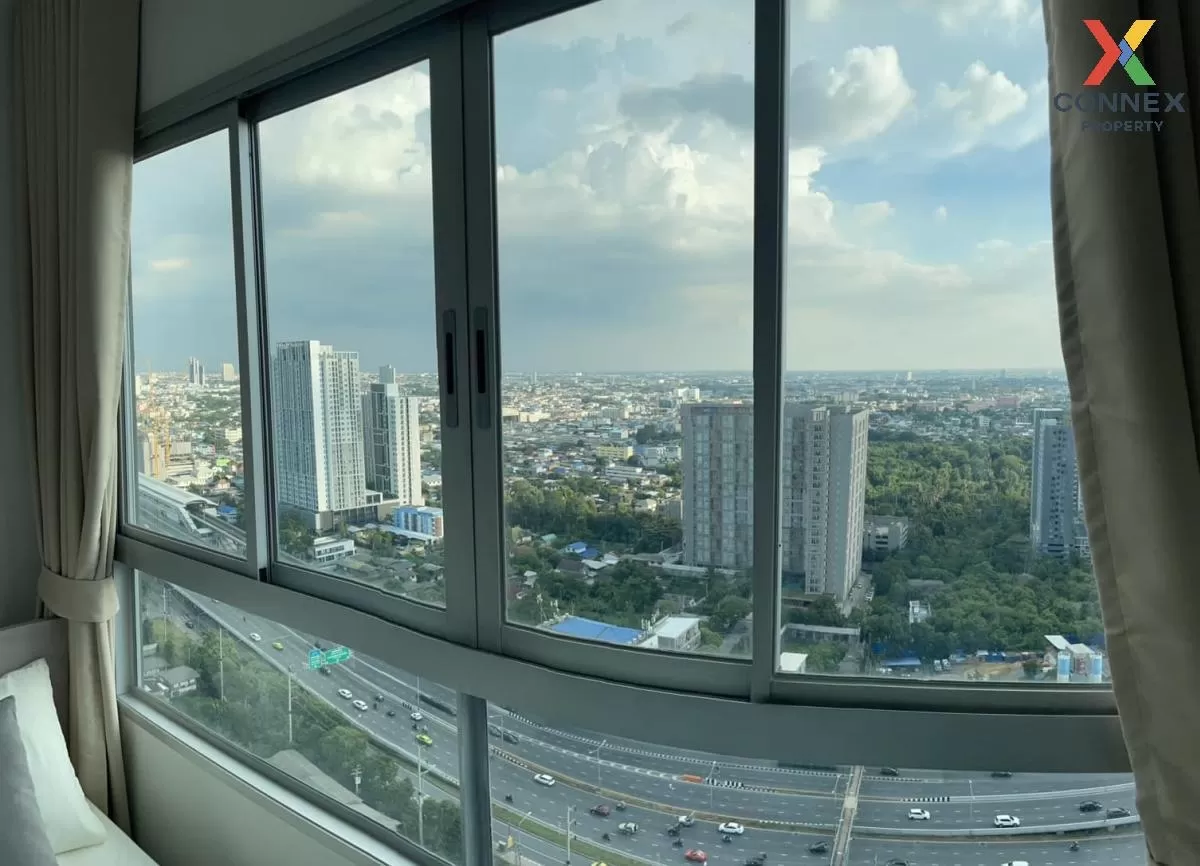 For Rent Condo , Elio Sathorn - Wutthakat , BTS-Wutthakat , Bang 