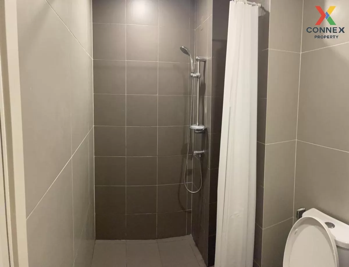 For Rent Condo , Elio Sathorn - Wutthakat , BTS-Wutthakat , Bang 