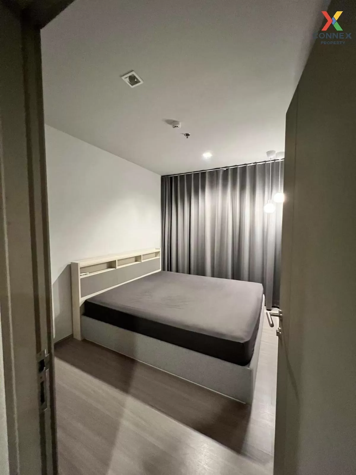 For Rent Condo , Life Asoke - Rama 9 , MRT-Phra Ram 9 , Makkasan 