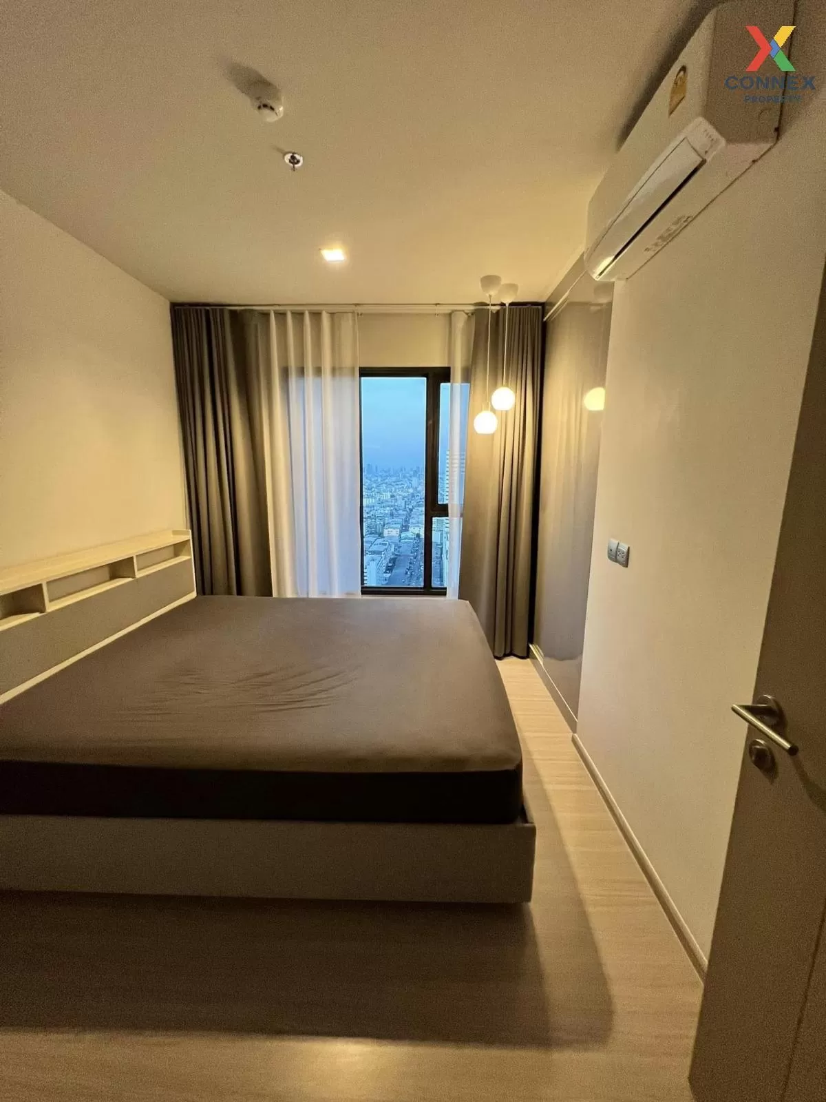 For Rent Condo , Life Asoke - Rama 9 , MRT-Phra Ram 9 , Makkasan 