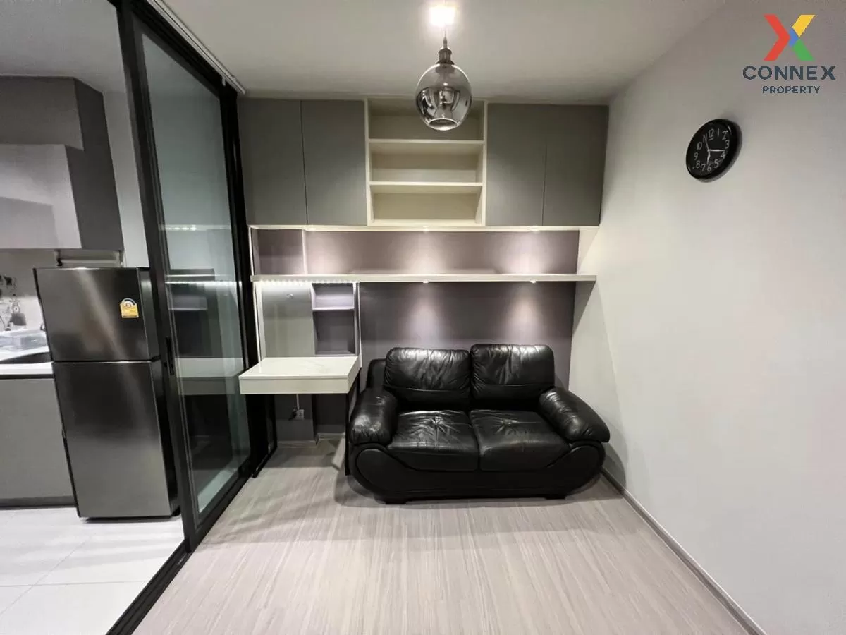 For Rent Condo , Life Asoke - Rama 9 , MRT-Phra Ram 9 , Makkasan  2