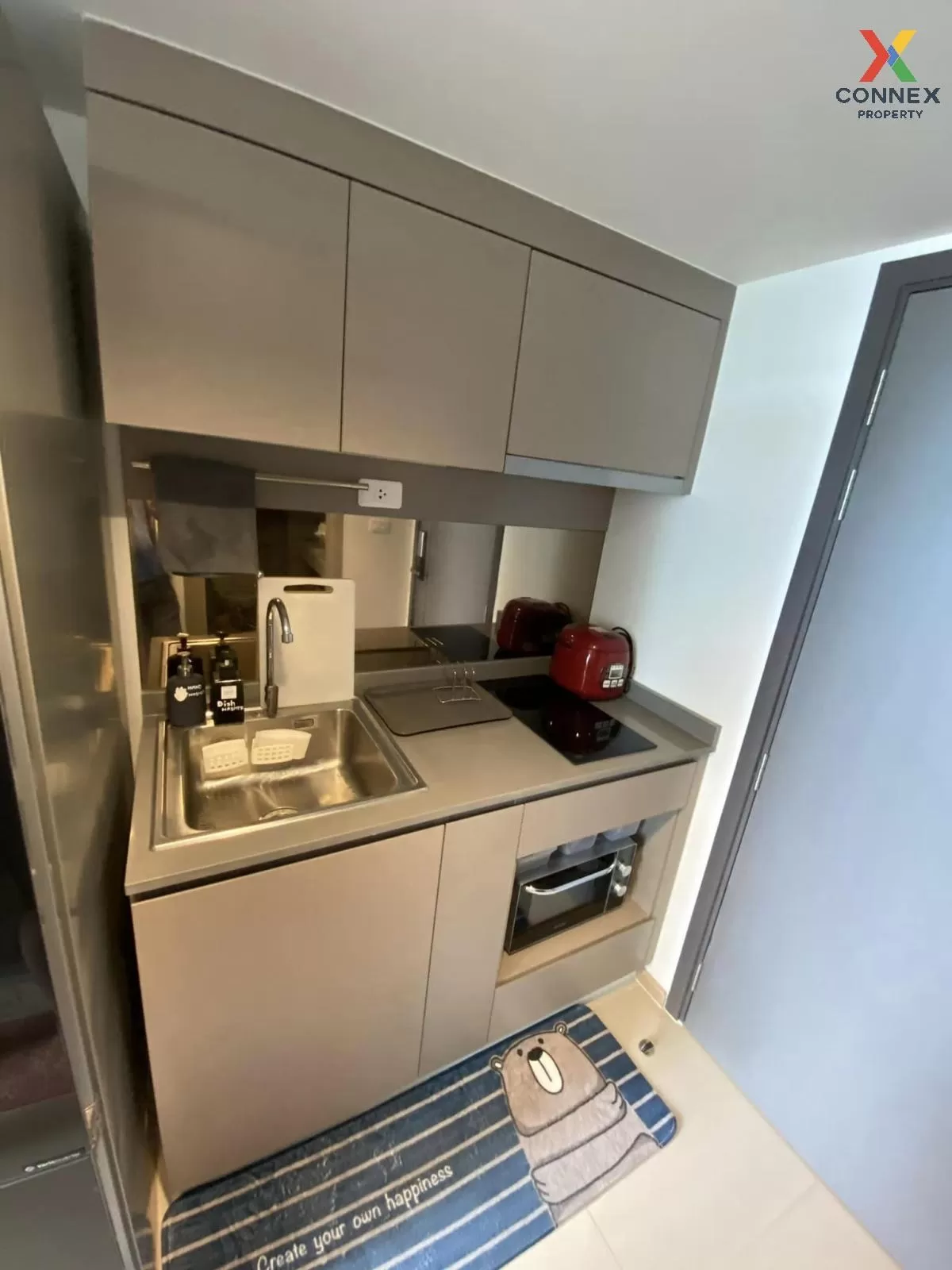 For Rent Condo , Ideo New Rama 9 , ARL-Ramkhamhaeng , Hua Mak , B