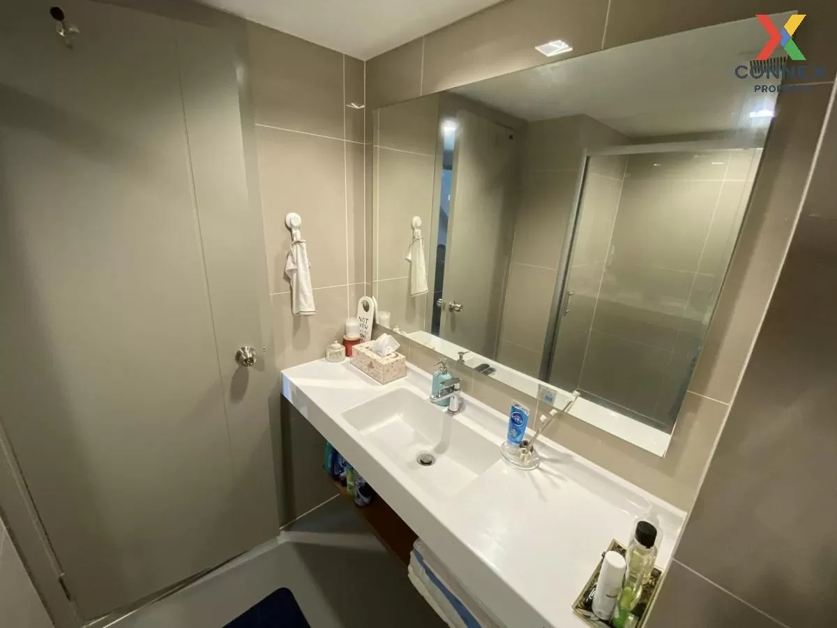 For Rent Condo , Ideo New Rama 9 , ARL-Ramkhamhaeng , Hua Mak , B