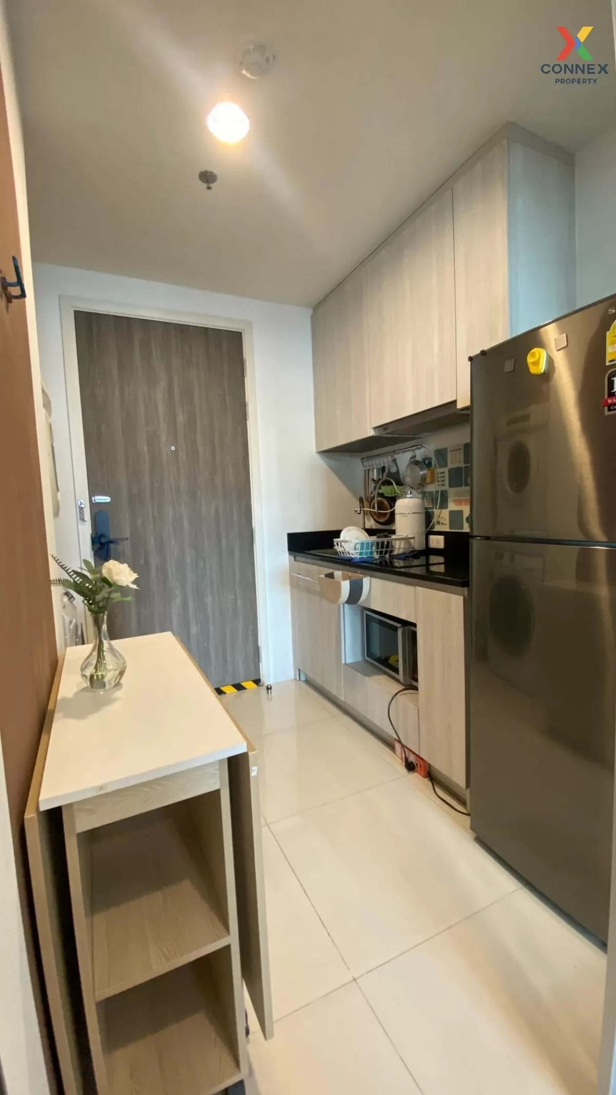 For Rent Condo , Niche Mono Sukhumvit-Puchao , BTS-Pu Chao , Thep 4