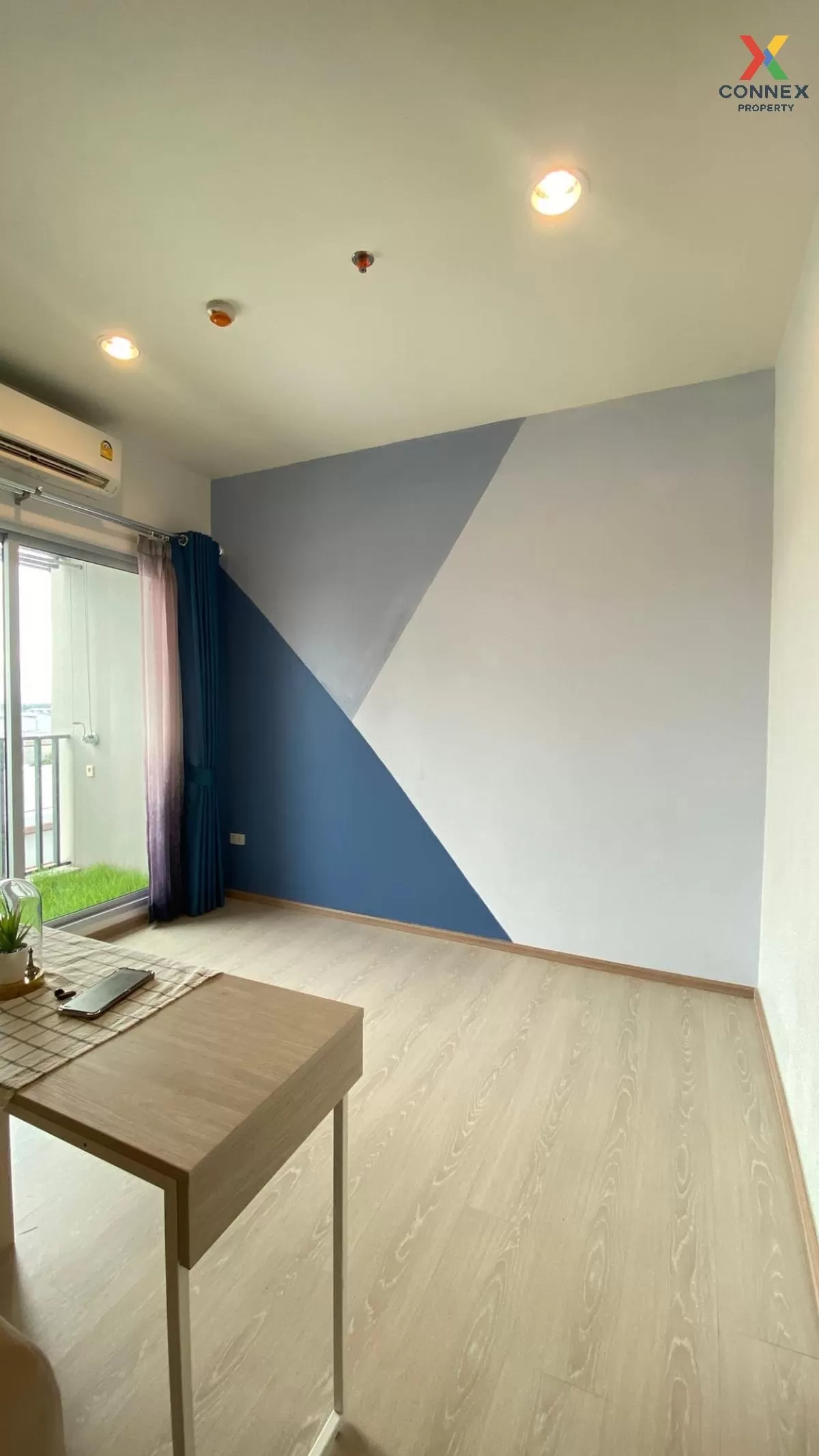 For Rent Condo , Niche Mono Sukhumvit-Puchao , BTS-Pu Chao , Thep