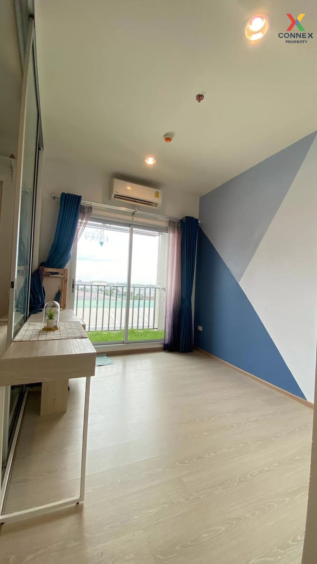 For Rent Condo , Niche Mono Sukhumvit-Puchao , BTS-Pu Chao , Thep