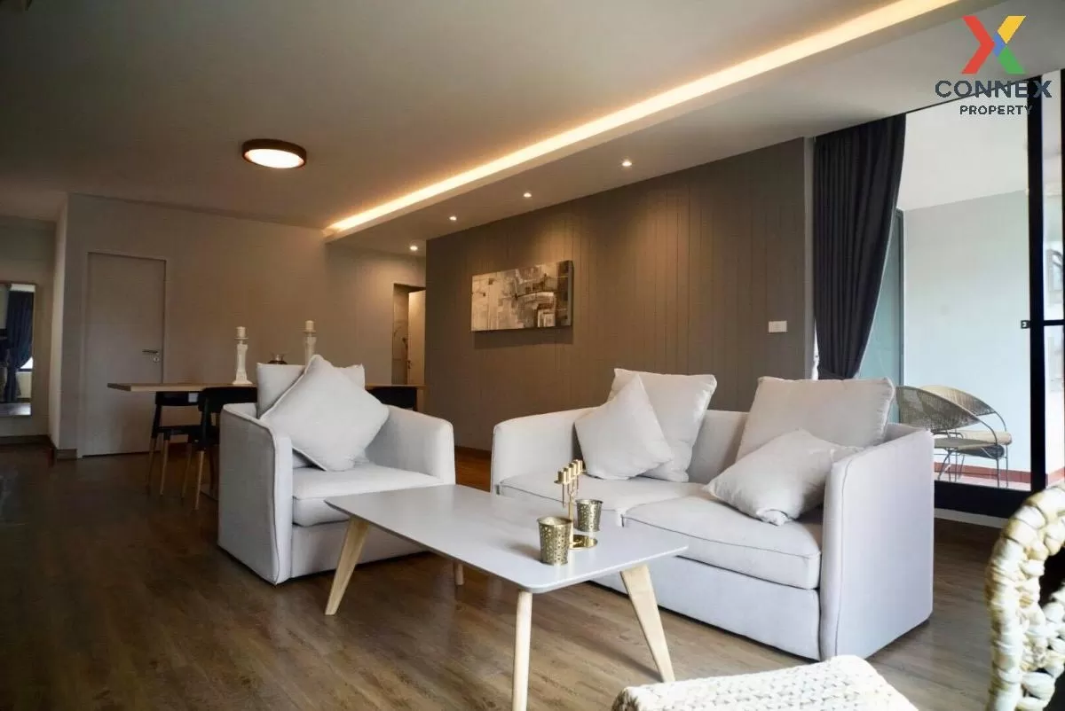 For Rent Apartment , Lily House Mansion , MRT-Phetchaburi , Khlon 1