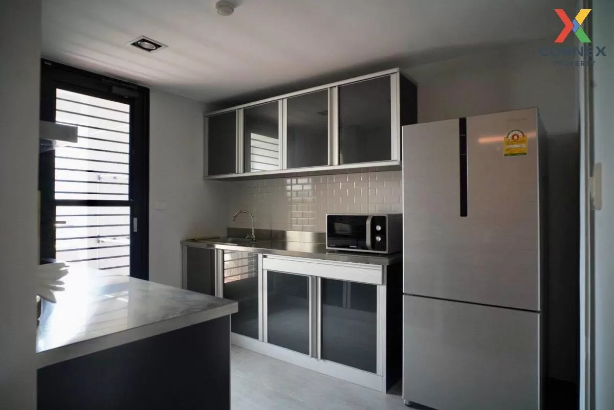 For Rent Apartment , Lily House Mansion , MRT-Phetchaburi , Khlon