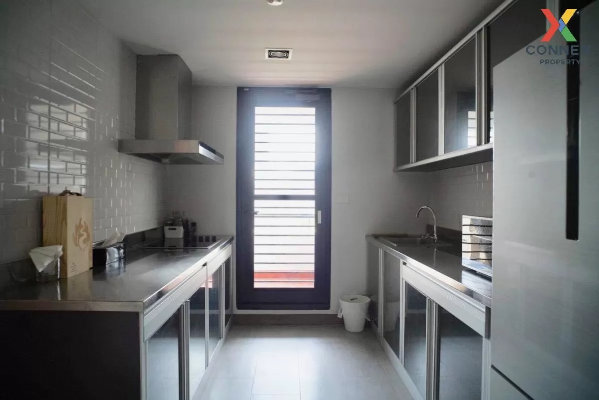 For Rent Apartment , Lily House Mansion , MRT-Phetchaburi , Khlon